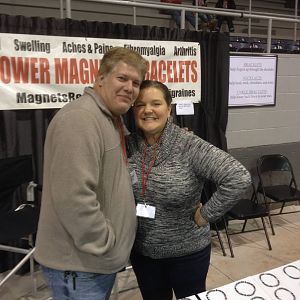 Our wandering CHUMmers