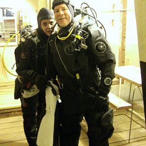 watermonkee & ReefHound