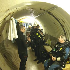 a different Circle O' CHUM