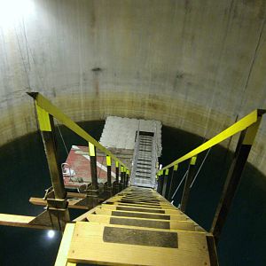 giant stride anyone?