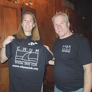 ReefHound thanks hyperbaric, our Mar speaker