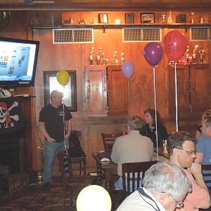 ReefHound announcing