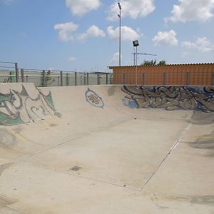 skate park