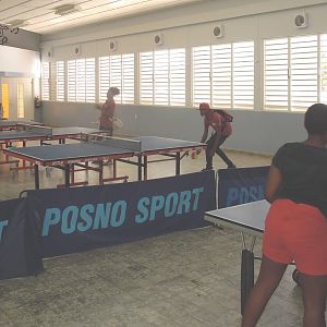 ping pong
