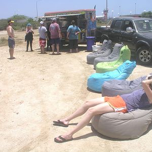 Hmmm, what's hyperbaric looking at...?