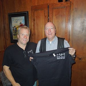 ReefHound thanks Jess