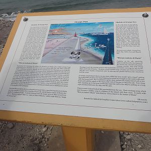 Info at Red Slave site