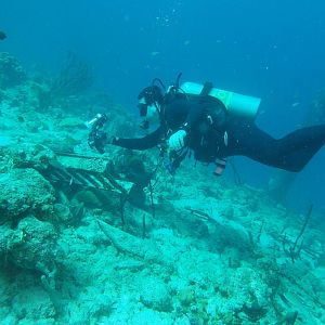 Sushi Boy at Salt Pier