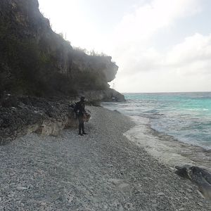 Hyperbaric readying for dive