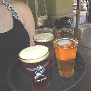 Post-beer beers