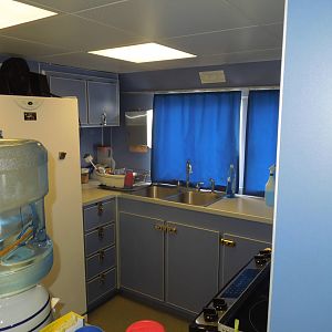galley