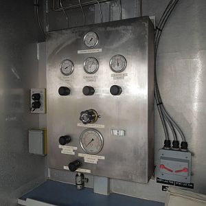 fill station