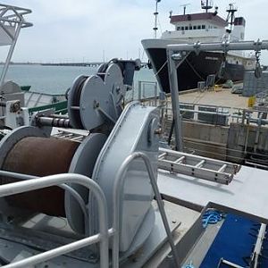 Winches