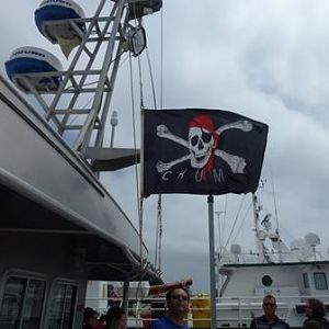 Yo Ho Ho