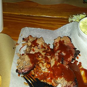 I found the Beef!!!