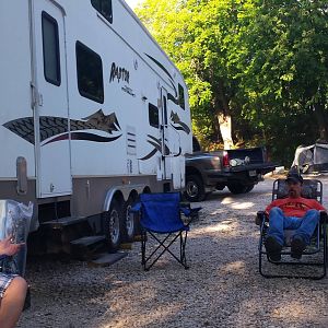 Oscars Home away from home