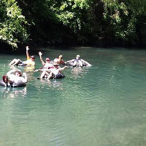 Comal Fun