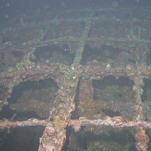 Oriskany vents