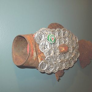 beer can fish