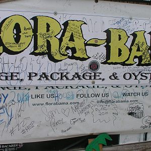 Flora-Bama