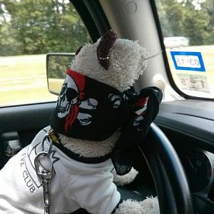 Let me drive