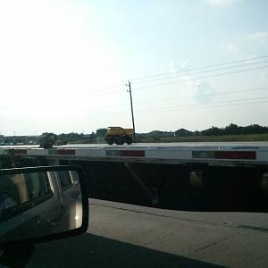 Tiny truck #1
