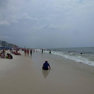 Beach #4