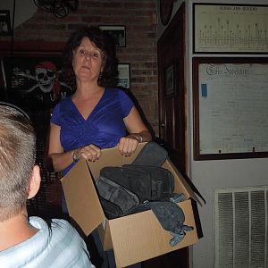 pockets for everyone