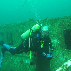 K-Jenn Divers on Lulu