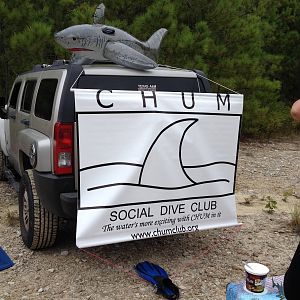 CHUM