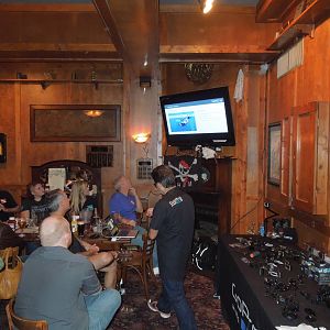 Josh Greenburg from GoPro