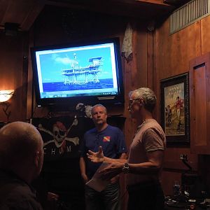 He sells....Sanctuary