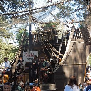 Sea Devil tavern