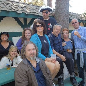 Ren Fest '14