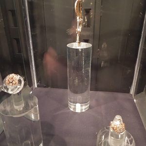 items recovered from the Hunley
