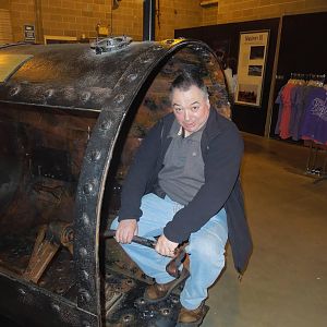 McLOT gets to work