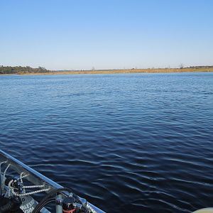 Cooper River