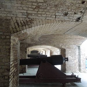 cannon