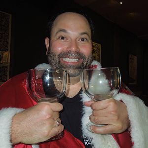 I got some nice mugs (temporarily)