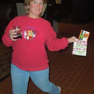 Yet another gift card that will be stolen from SeaSmurf