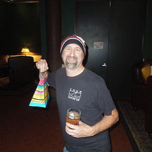 ktanzi feeling pretty