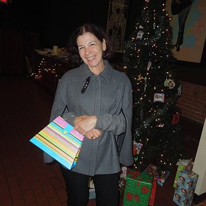 hebep's pretty gift bag