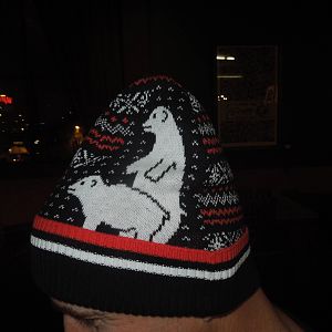 Something you'll never see on a Coke ad