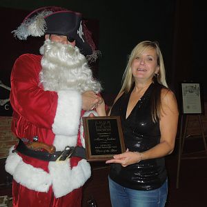 congrats to watermonkee!