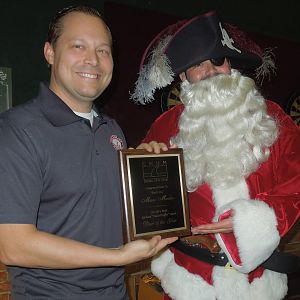 Congrats to Earl Grey