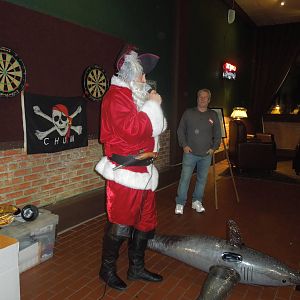 Sushi Boy saying stuff