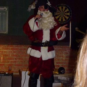 Tellin it like it is