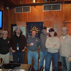 Congrats to the DAM CHUMmer class of 2014