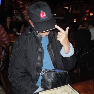 Name that DAM CHUMmer