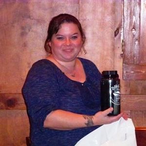 Grendl won the Dive Pirates swag